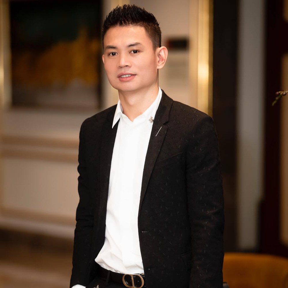 Bí quyết khởi nghiệp đắt giá của doanh nhân Phạm Quang Tùng - Ảnh 2.