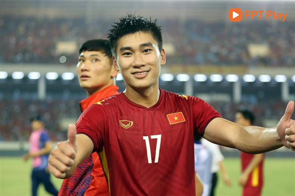 U23 Việt Nam - U23 Thái Lan: Mở màn kịch tính - Ảnh 1.