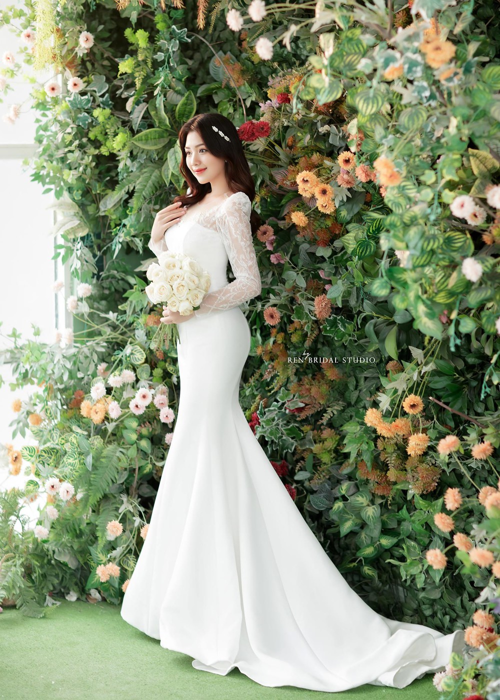 REN Bridal Studio - Chặng đường hình thành, phát triển và chinh phục người tiêu dùng - Ảnh 1.