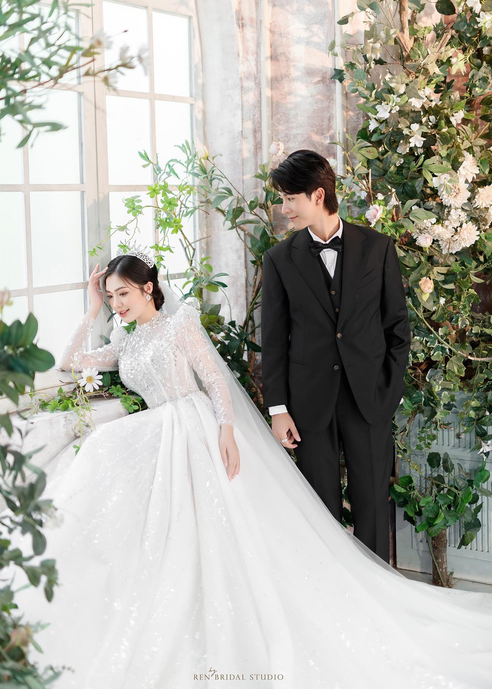 REN Bridal Studio - Chặng đường hình thành, phát triển và chinh phục người tiêu dùng - Ảnh 2.