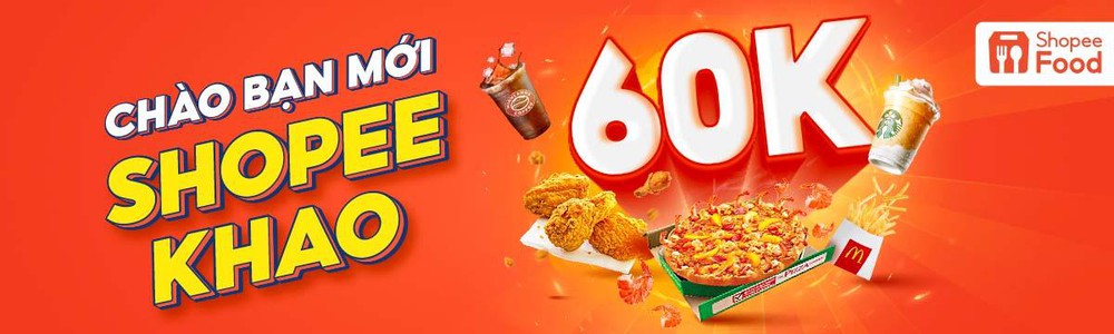 6 ưu đãi bất ngờ đến từ ShopeeFood 6.6 – Siêu Tiệc Giữa Năm, chờ gì mà không đặt về ngay - Ảnh 4.