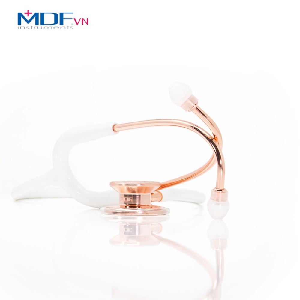 MDF Instruments – Thương hiệu dụng cụ y khoa từ Hoa Kỳ - Ảnh 1.