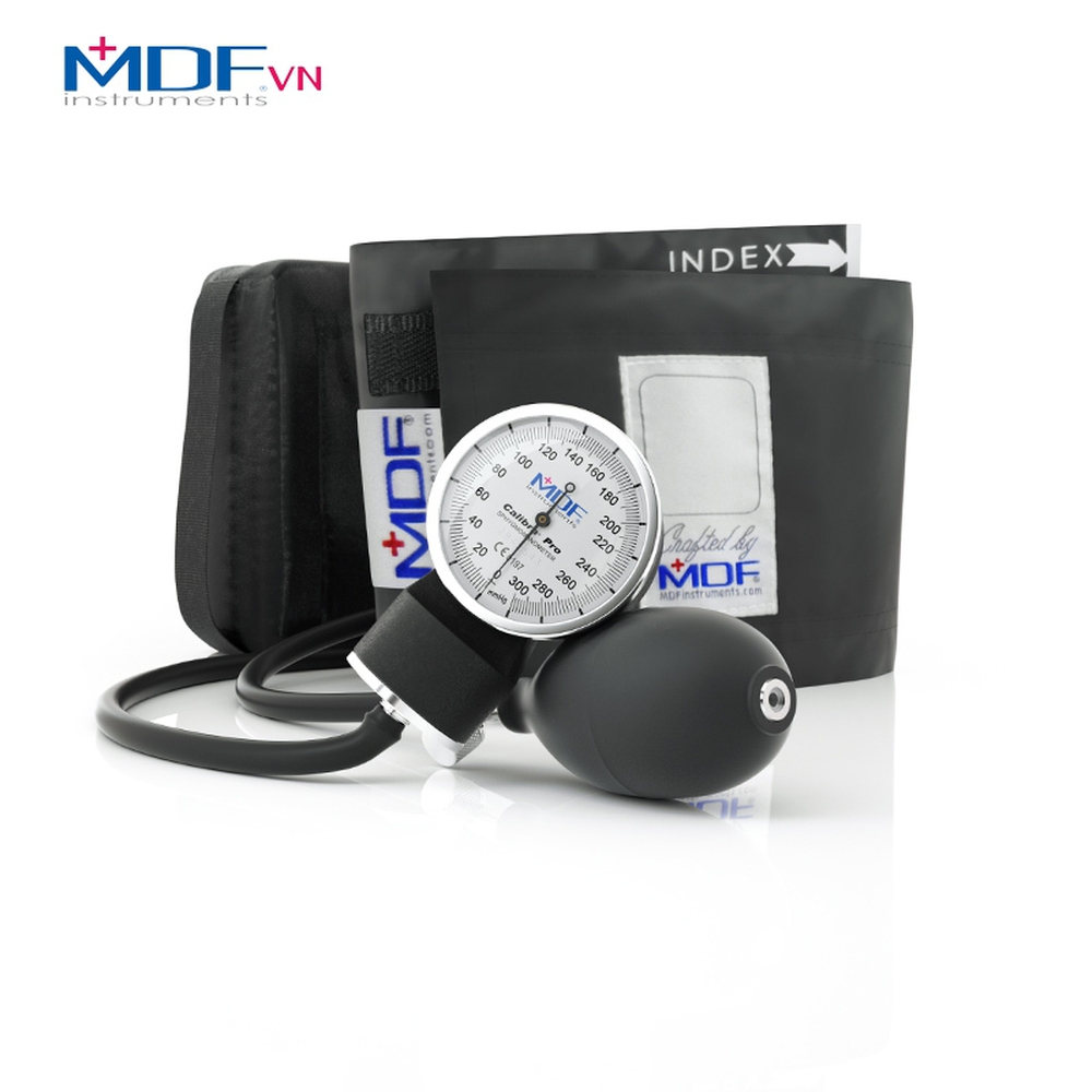MDF Instruments – Thương hiệu dụng cụ y khoa từ Hoa Kỳ - Ảnh 2.