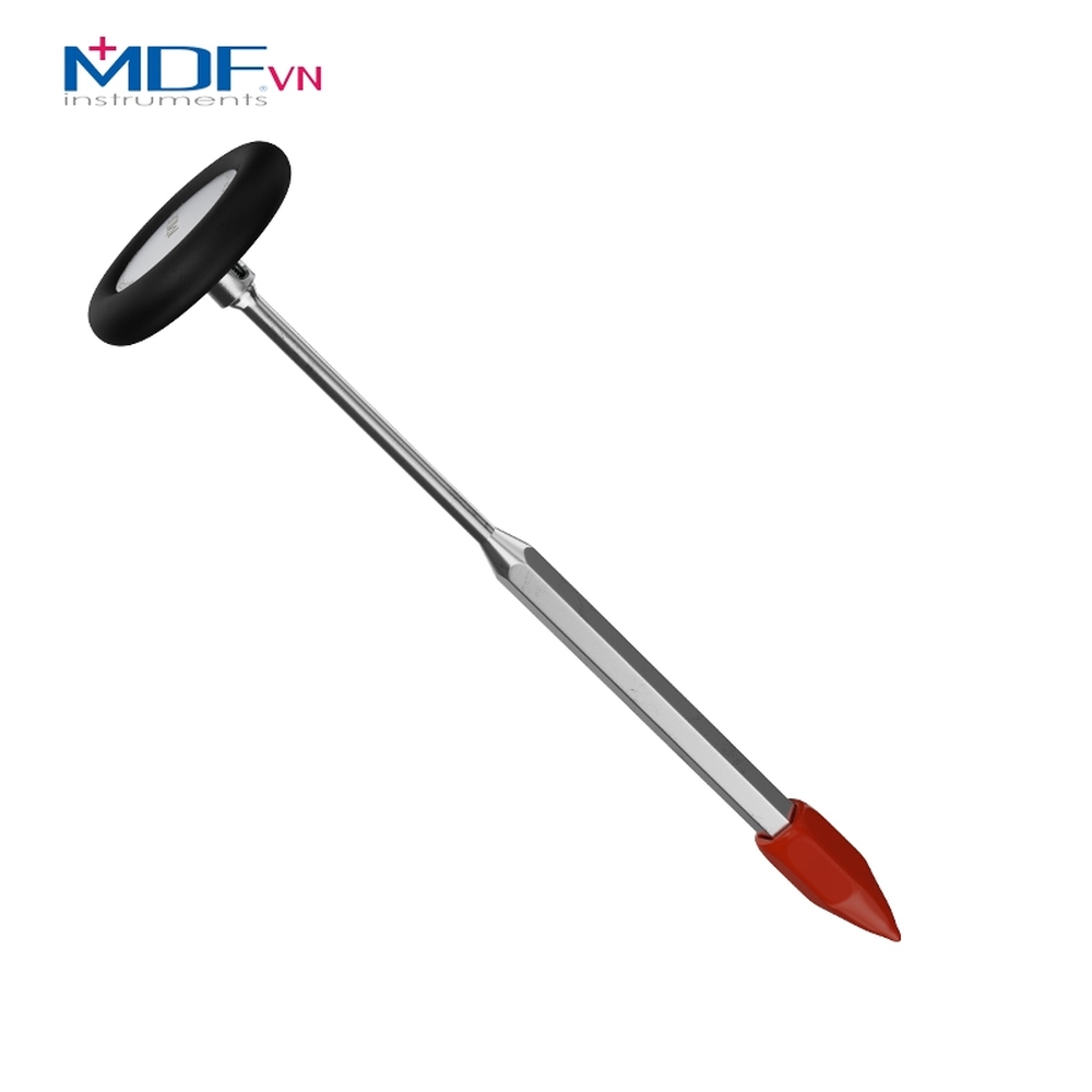 MDF Instruments – Thương hiệu dụng cụ y khoa từ Hoa Kỳ - Ảnh 3.