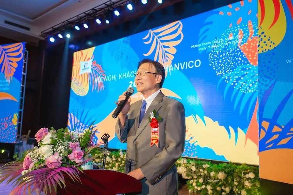 Hanvico – 23 năm tạo dấu ấn riêng trong ngành chăn ga gối đệm Việt - Ảnh 2.