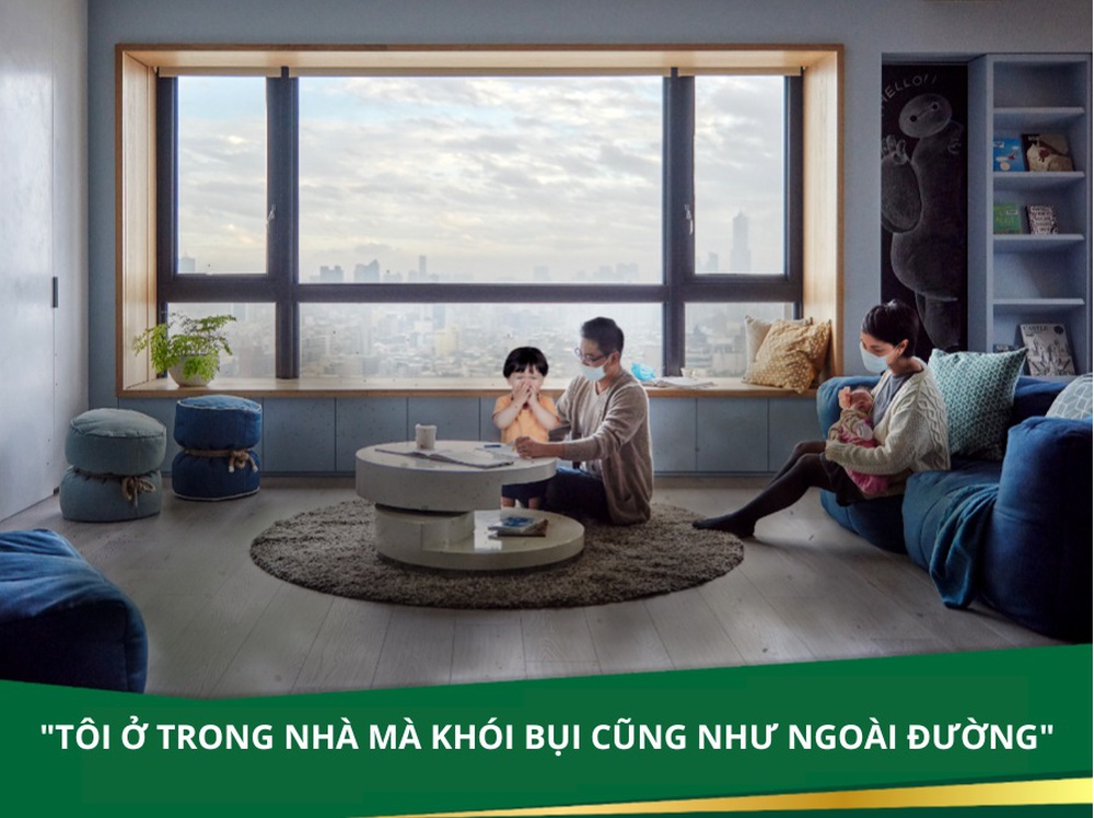 Cửa nhôm - Kiến tạo không gian sống trong mơ cho mọi gia đình - Ảnh 1.