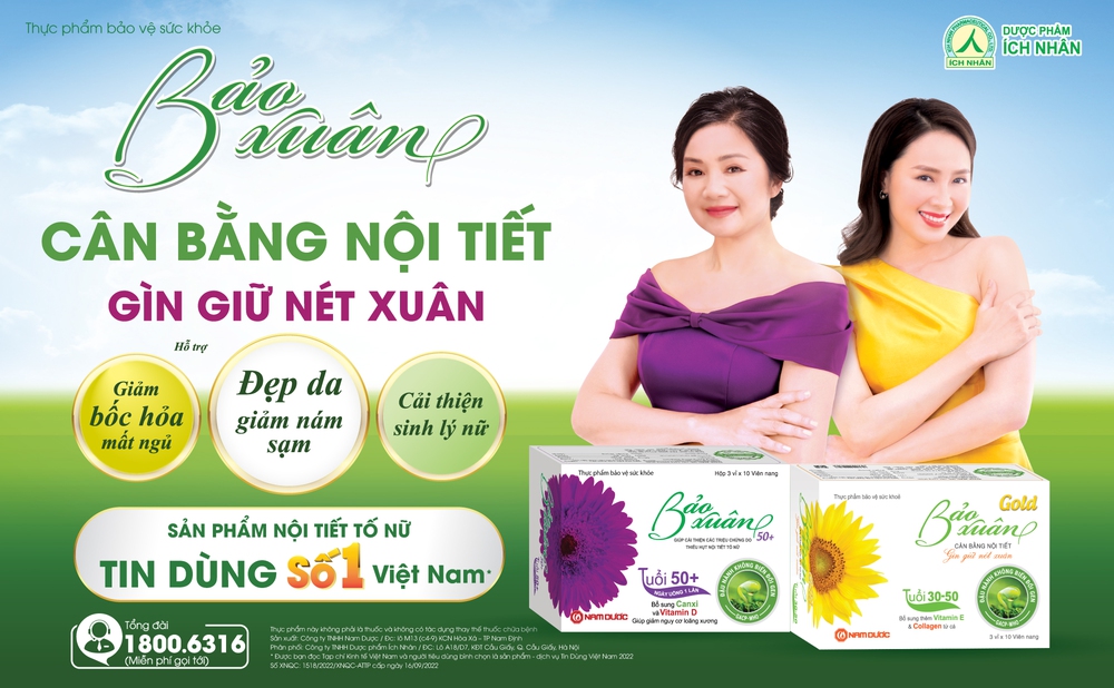 Thanh Xuân - Món quà 20/10 đắt giá mà mọi phụ nữ đều ao ước - Ảnh 1.