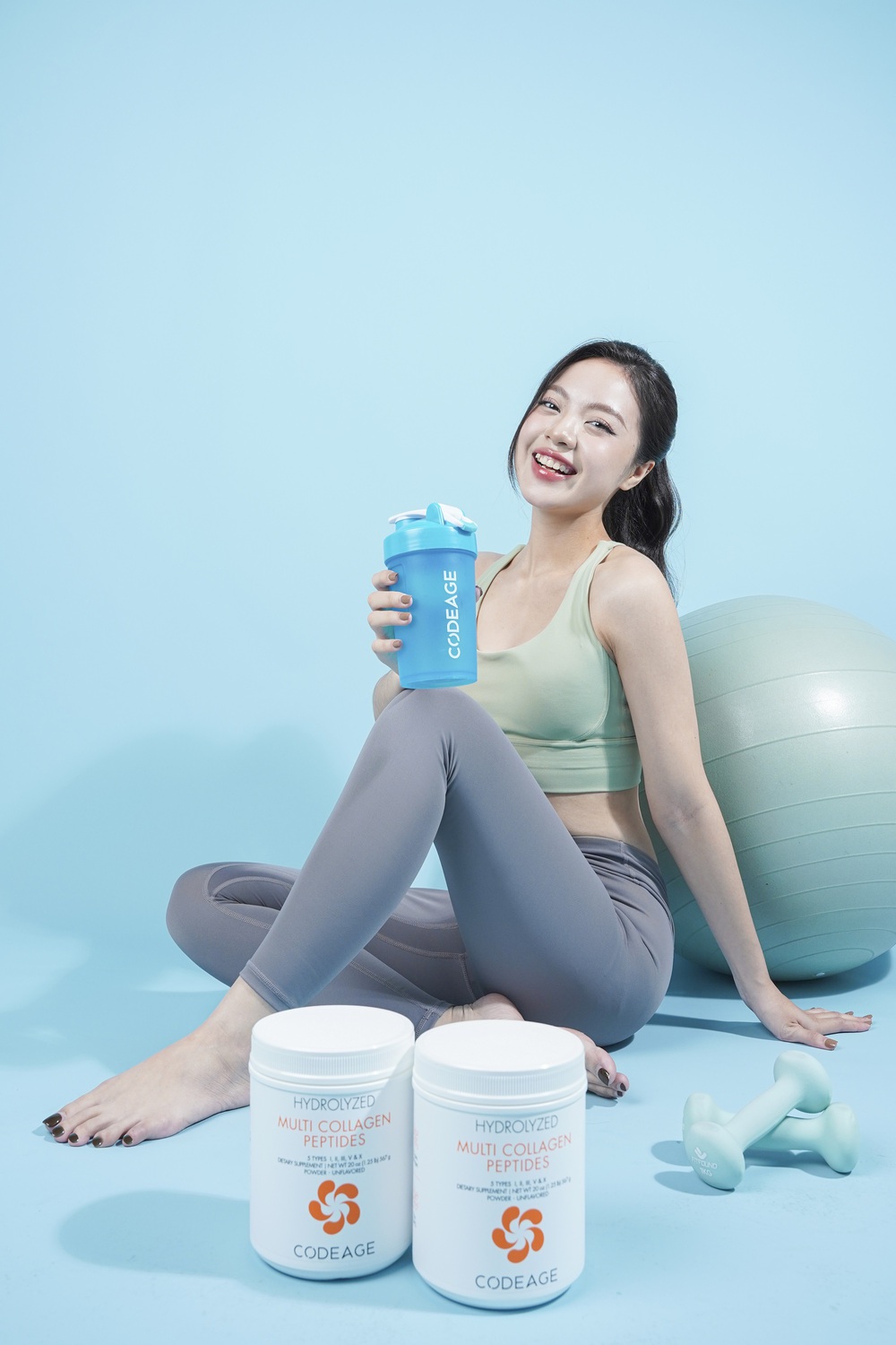 Collagen Codeage - Điểm tâm lành mạnh cho làn da cần được chữa lành - Ảnh 4.