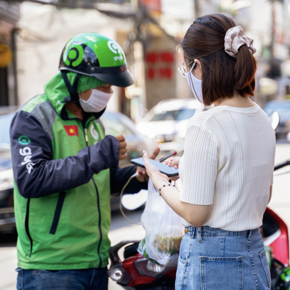 Quán ăn lao đao vì Covid-19 và cú vực dậy ngoạn mục nhờ đượcxóa nợ - Ảnh 1.