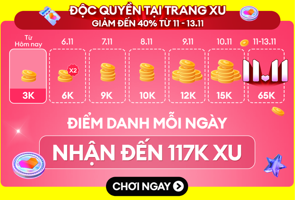 Muốn cày game cả ngày vẫn có tiền săn sale, ghé chơi ngay Merge Boss thôi! - Ảnh 3.