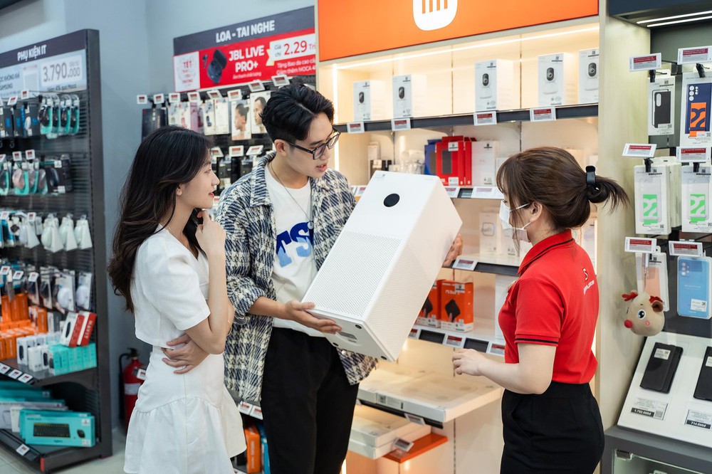 Redmi Note 12 series mở đặt trước với giá từ 4,59 triệu - Ảnh 3.