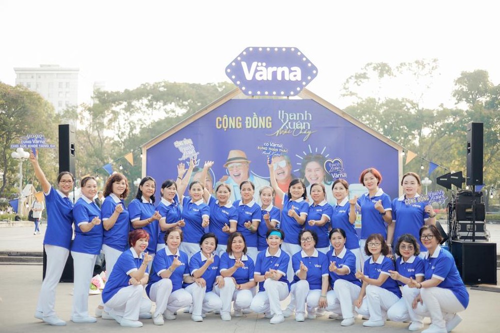 Värna mang dinh dưỡng đột phá từ Sâm Ngọc Linh nâng tầm sức khỏe người Việt - Ảnh 1.