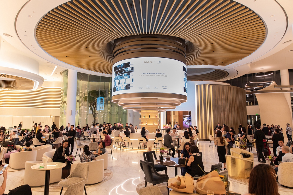 Thanh Lam, Bằng Kiều, Mỹ Linh, Lân Nhã – tinh hoa âm nhạc hội tụ tại The Legend Concert 02 - Ảnh 2.