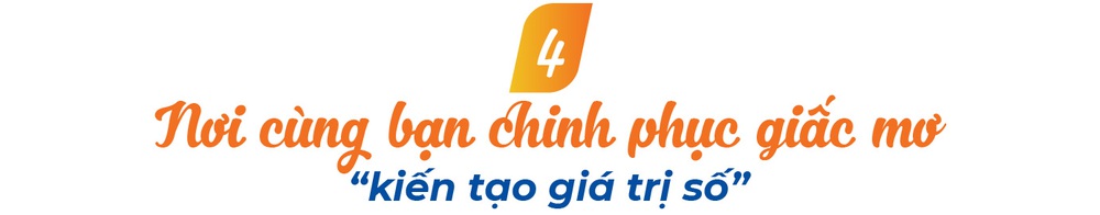 FPT IS kiến tạo môi trường làm việc hạnh phúc - Nơi lưu giữ những dấu ấn khó quên - Ảnh 8.