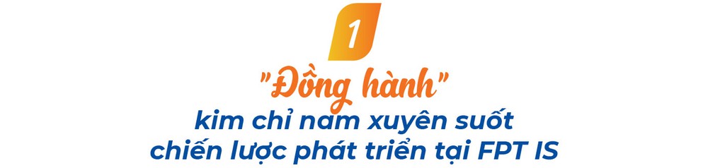 FPT IS kiến tạo môi trường làm việc hạnh phúc - Nơi lưu giữ những dấu ấn khó quên - Ảnh 1.