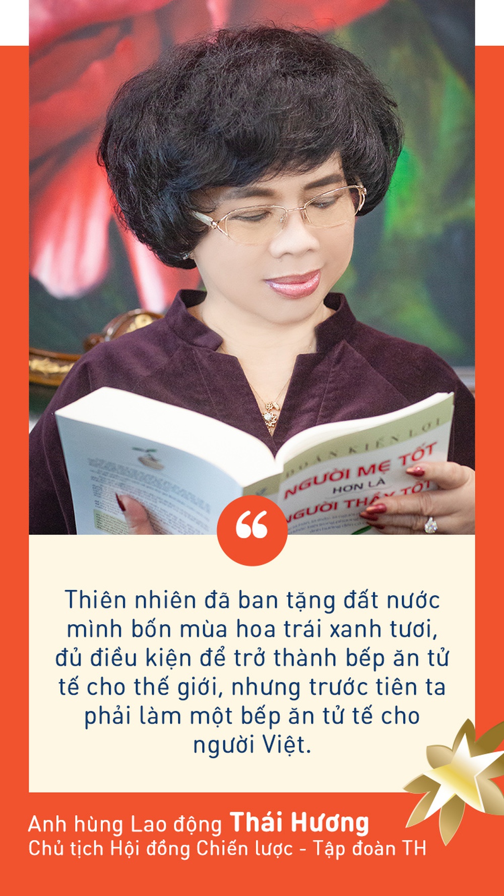 Bếp ăn tử tế cho hàng triệu người Việt: Chuyên gia chỉ ra 3 điểm tối quan trọng từ cách làm của TH true FOOD - Ảnh 2.