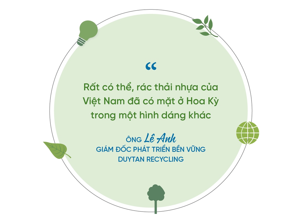 Doanh nghiệp Việt top đầu Đông Nam Á trong lĩnh vực đầy thử thách và cuộc chinh phục 840km chai nhựa mỗi ngày- Ảnh 1.