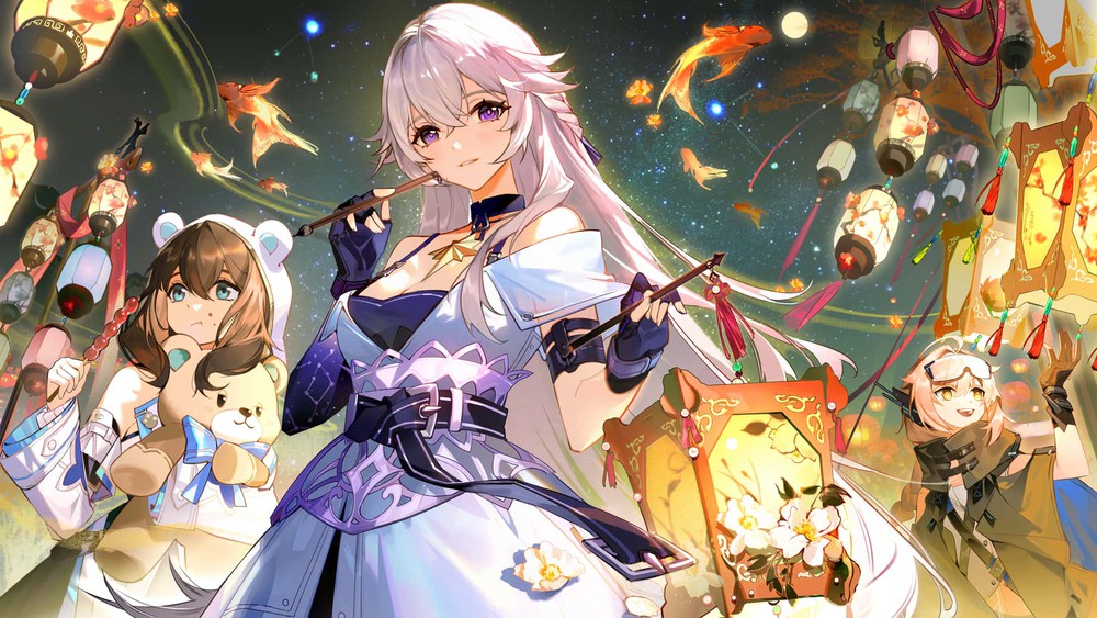 Né đạn, bám tường bằng cách "hóa giấy" - Gameplay khác lạ của Strinova: Biệt đội Anime- Ảnh 1.
