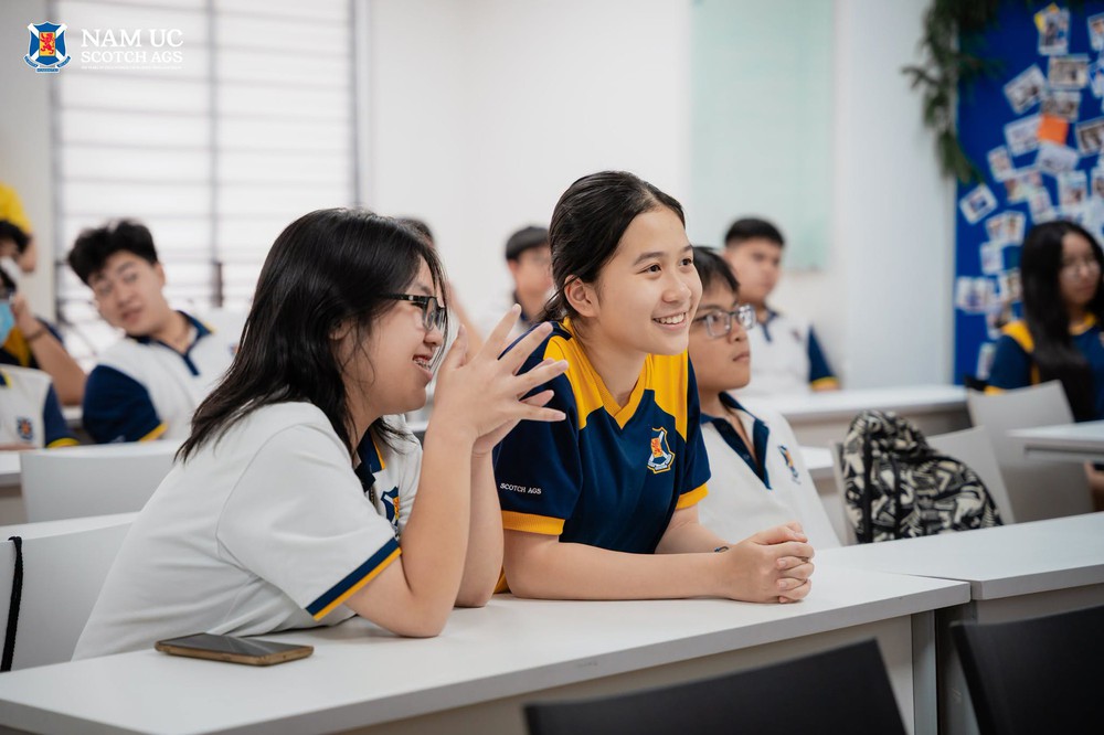 ‏Nam sinh giành thủ khoa hai môn sau bài học chậm lại để tìm lỗi‏ - Ảnh 1.