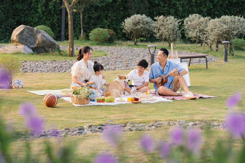 Izumi City và chuẩn mực chất lượng Nhật Bản trong quy hoạch đô thị - Ảnh 2.