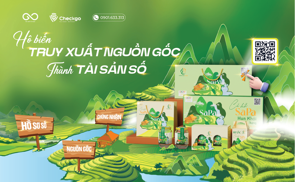 Khi bao bì có thể trả lời khách hàng- Ảnh 3.