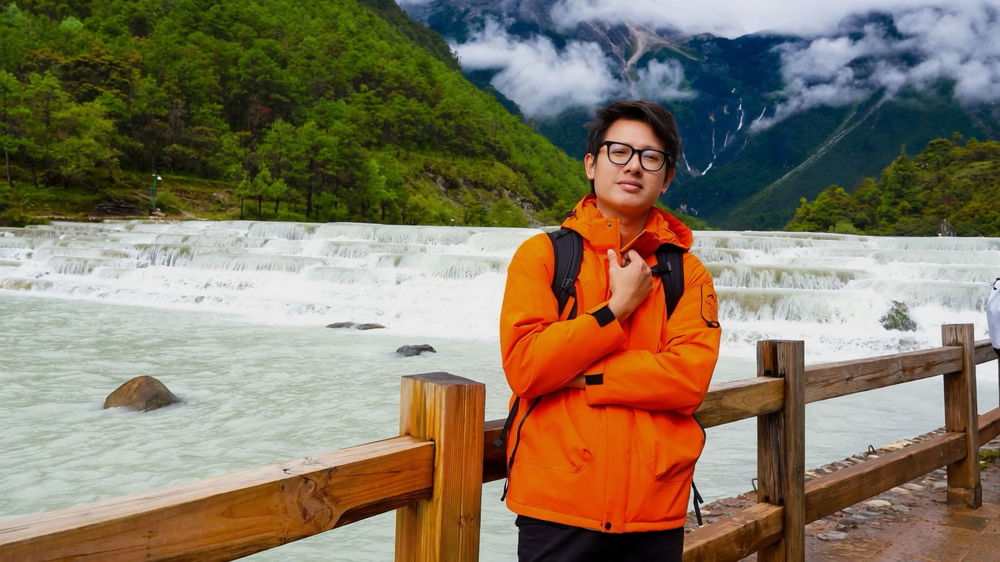 ‏CEO Nguyễn Việt Quang: Từ người làm du lịch đến câu chuyện xây “hệ điều hành” mới cho doanh nghiệp lữ hành‏- Ảnh 1.