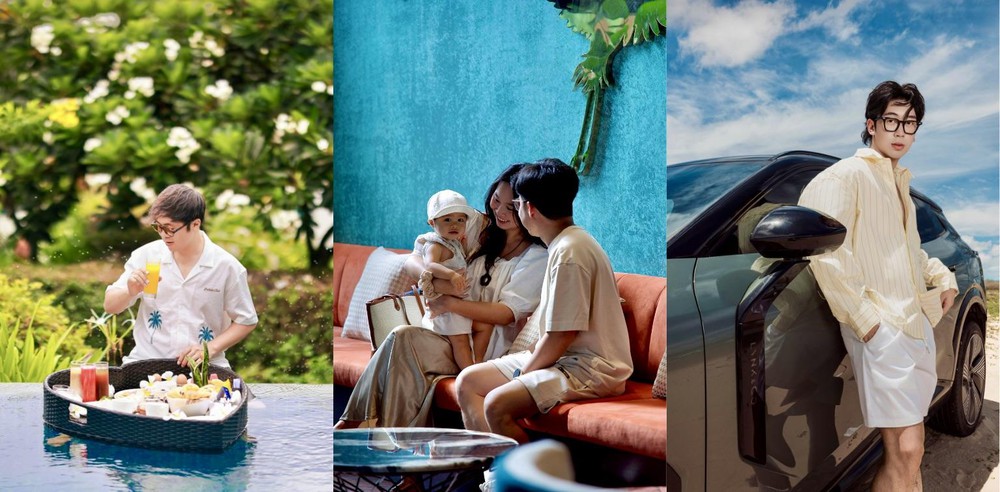 ‏Cùng Radisson Hotel Group tôn vinh cảnh sắc Việt Nam qua hành trình xuyên Việt‏ - Ảnh 1.