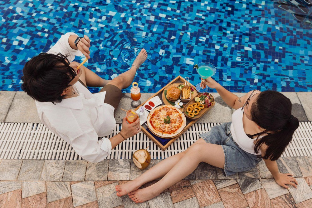 ‏Cùng Radisson Hotel Group tôn vinh cảnh sắc Việt Nam qua hành trình xuyên Việt‏ - Ảnh 7.