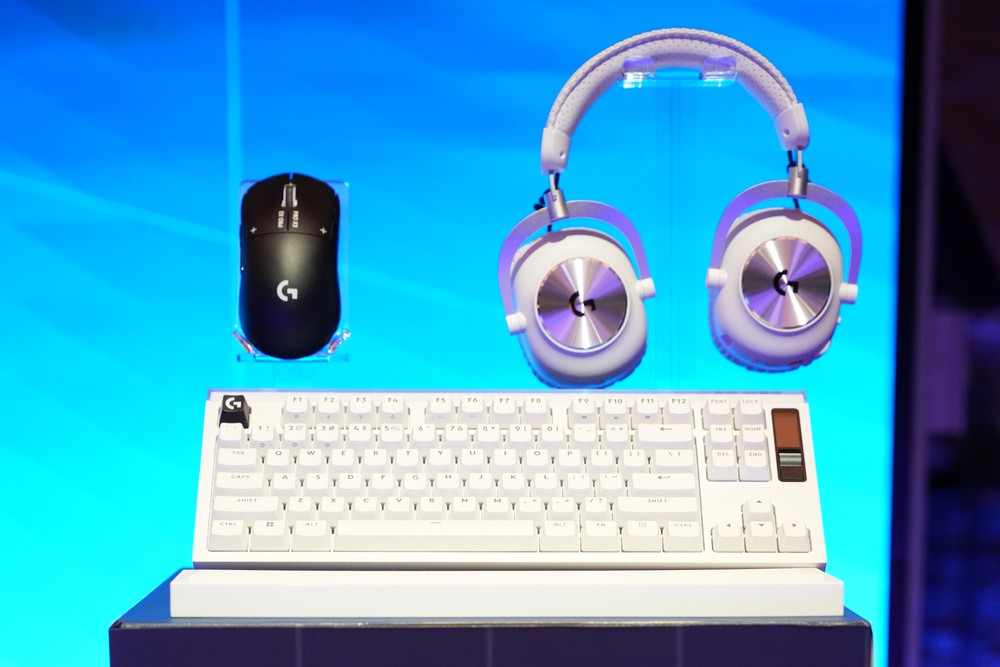Logitech G PRO Series 2026: Nâng cấp toàn diện nhưng vẫn còn dư địa hoàn thiện- Ảnh 2.