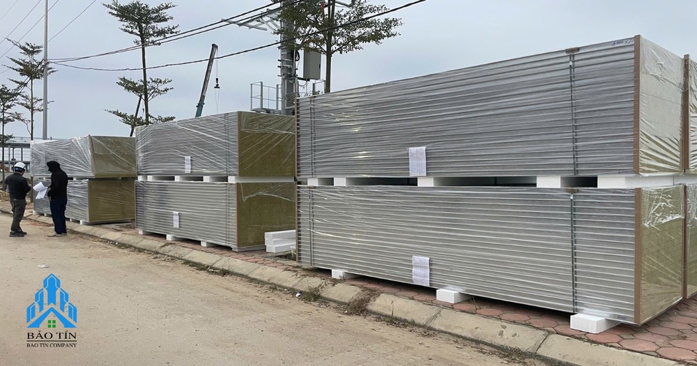Thi công panel Panel Bảo Tín - Lựa chọn tối ưu dành cho nhà xưởng FDI- Ảnh 4.