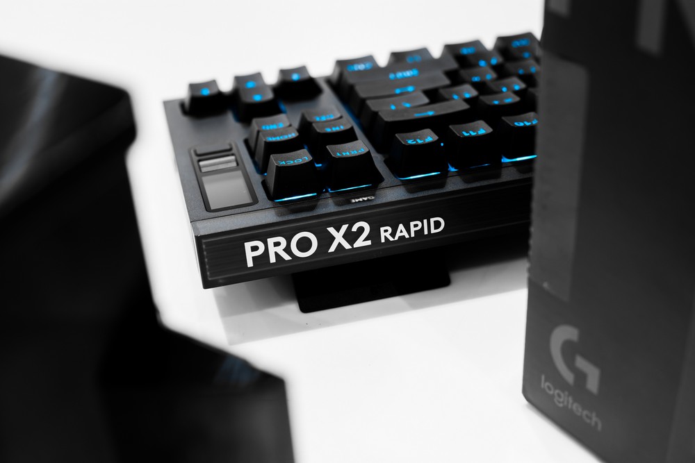 Logitech G PRO Series 2026: Nâng cấp toàn diện nhưng vẫn còn dư địa hoàn thiện- Ảnh 5.