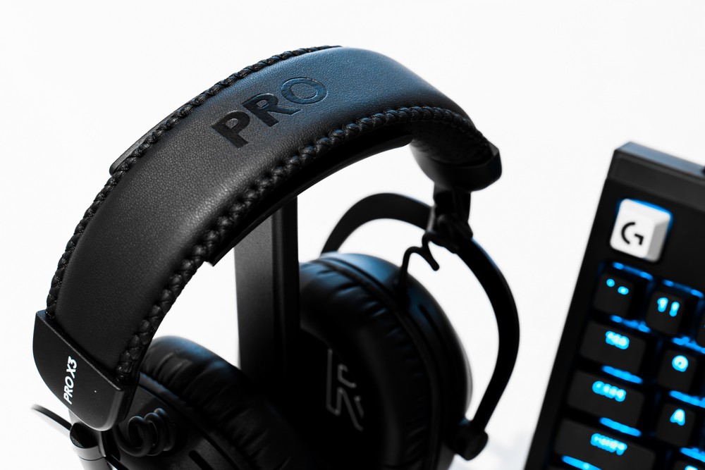 Logitech G PRO Series 2026: Nâng cấp toàn diện nhưng vẫn còn dư địa hoàn thiện- Ảnh 6.