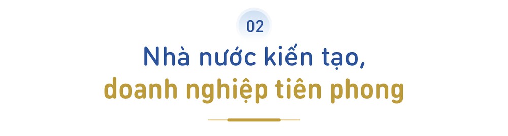Anh hùng Lao động Thái Hương: Định vị Thương hiệu quốc gia bằng trí tuệ, công nghệ cao và phát triển xanh- Ảnh 5.