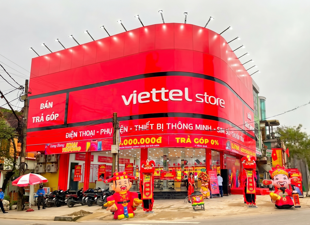 Ưu đãi tới 18 triệu đồng khi đặt trước iPhone Duo tại Viettel Store- Ảnh 2.