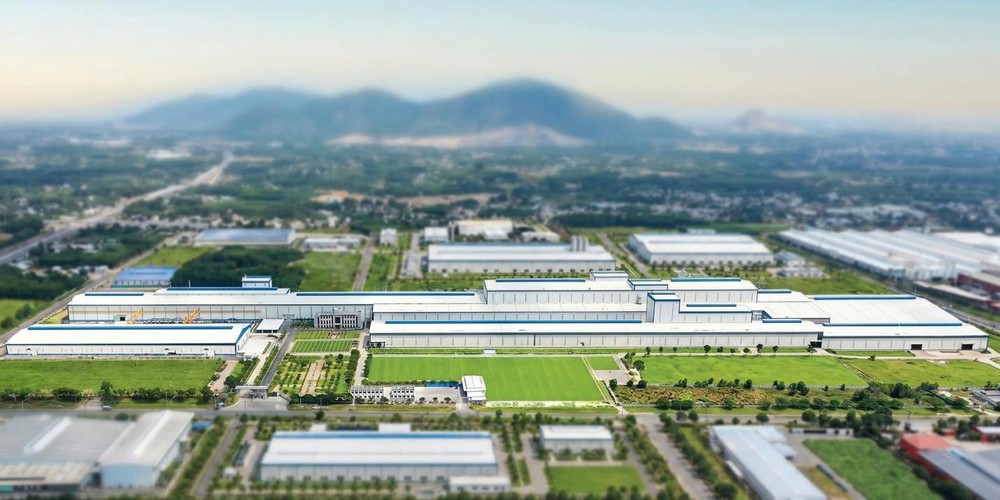 ‏Tôn Nam Kim đầu tư 6.200 tỷ đồng, mở hướng tăng trưởng bằng thép chất lượng cao‏- Ảnh 1.
