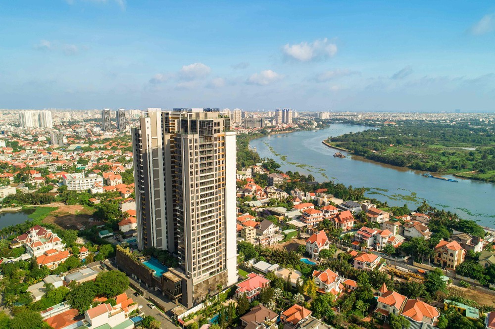 Dự án SonKim Land chính thức được phê duyệt bán nhà cho người nước ngoài- Ảnh 3.
