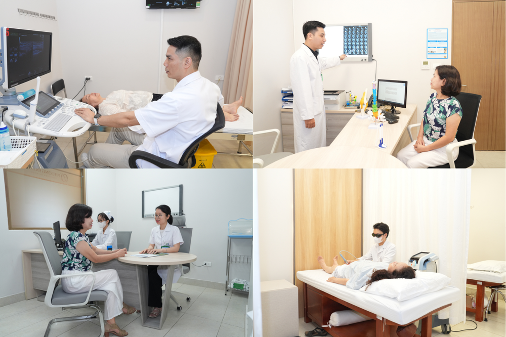 &rlm;Phương Đ&ocirc;ng Asahi đồng h&agrave;nh c&ugrave;ng phụ nữ trung ni&ecirc;n tr&ecirc;n h&agrave;nh tr&igrave;nh chăm s&oacute;c sức khỏe to&agrave;n diện&rlm; - Ảnh 3.