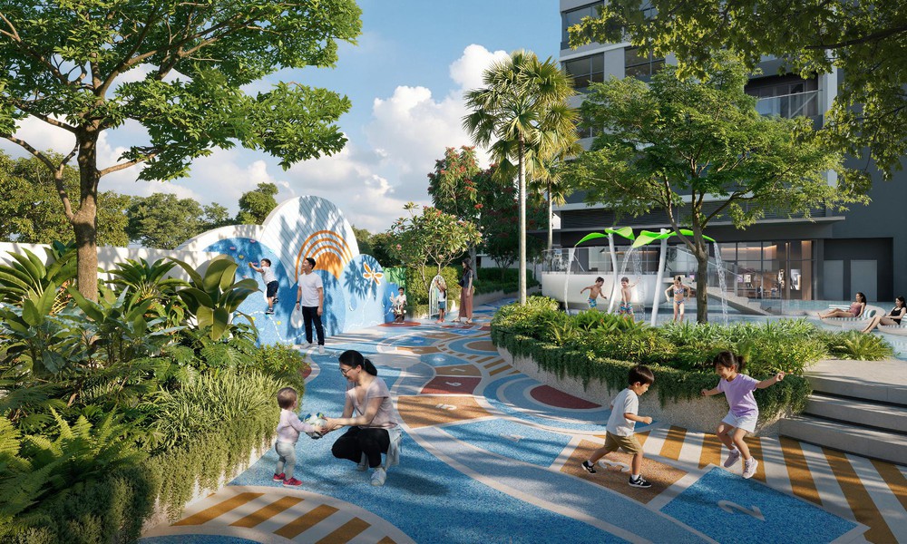 Gladia Heights lập cú đúp giải thưởng tại Vietnam Property Awards 2026- Ảnh 3.