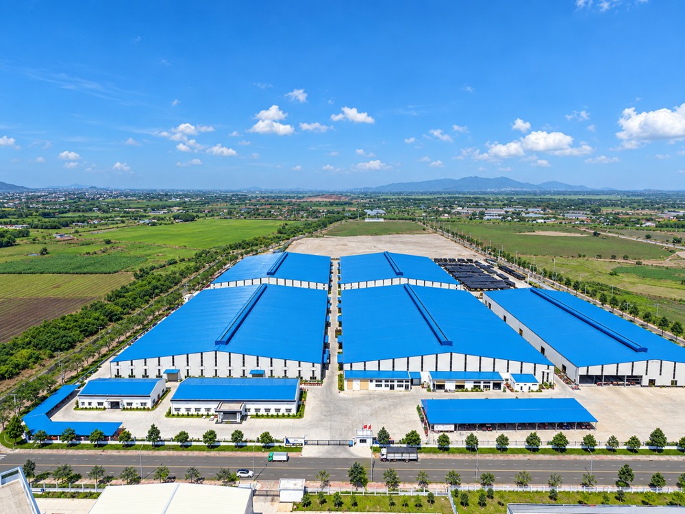 Nhựa Đồng Nai ba kỳ liên tiếp đạt Thương hiệu Quốc gia, tiếp nối 50 năm phát triển - Ảnh 3.