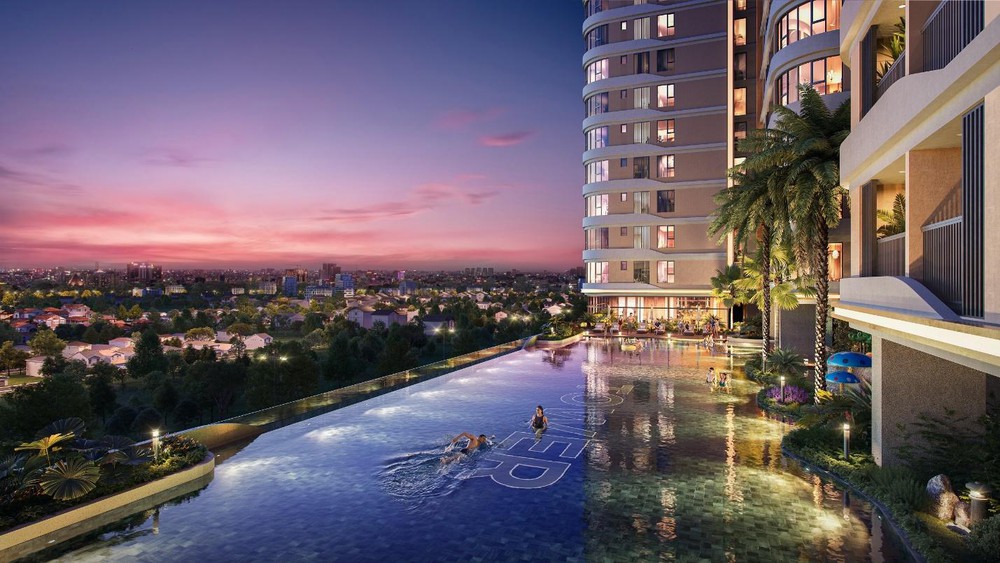 OBC Holdings và A&K Tower được vinh danh tại PropertyGuru Vietnam Property Awards 2026 - Ảnh 4.