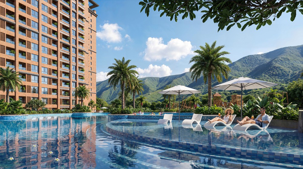 Dự án Luvista Quy Nhơn do CONASI phát triển lập “cú đúp” giải thưởng tại PropertyGuru Vietnam Property Awards 2026 - Ảnh 3.