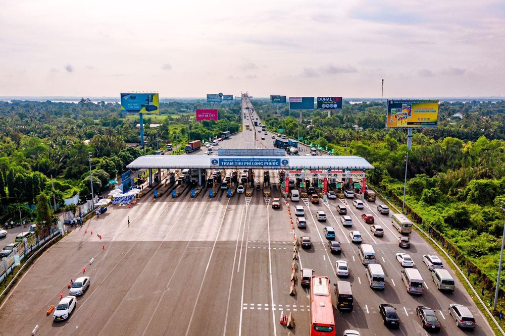 ‏4 thương h‏iệu Quốc gia – dấu ấn tiêu chuẩn và chất lượng hệ sinh thái Tasco‏  - Ảnh 1.