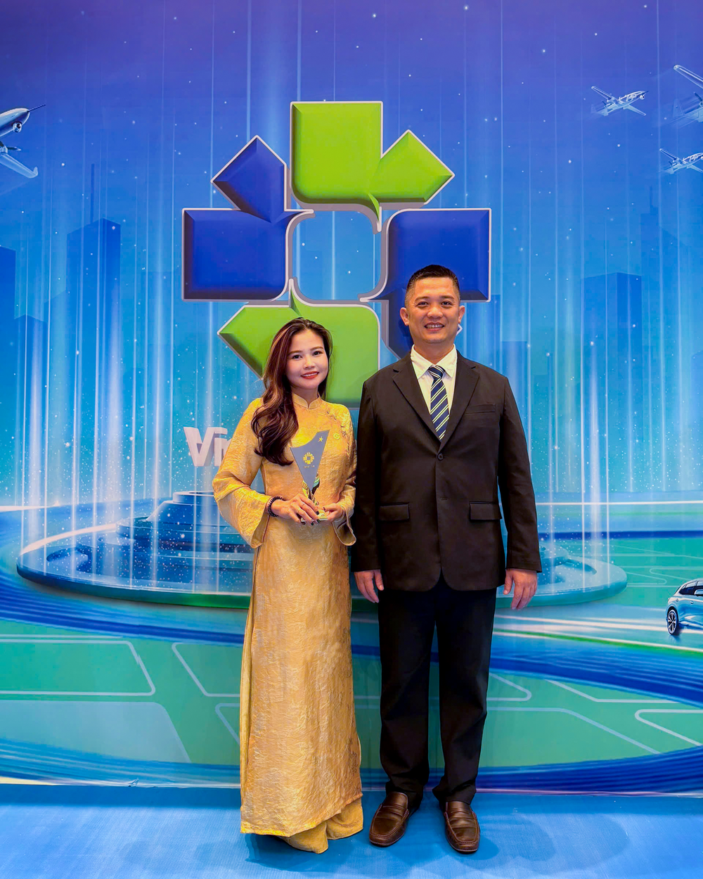 CENTRAL đạt danh hiệu Thương hiệu quốc gia Việt Nam- Ảnh 3.