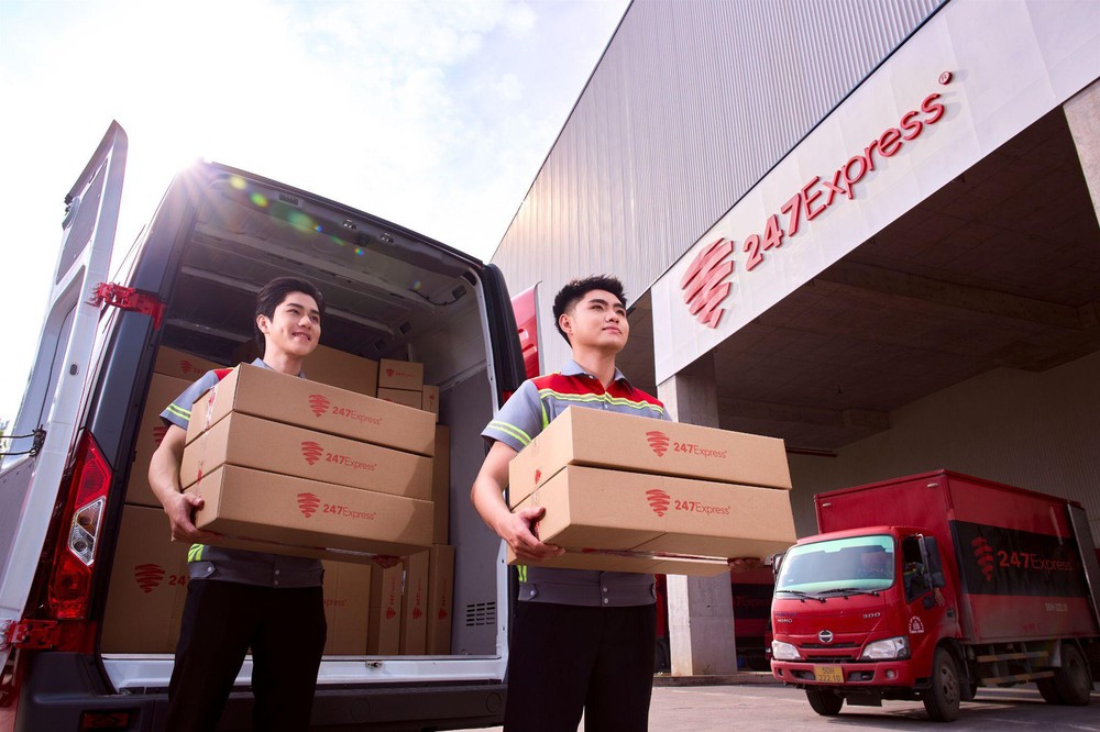 ‏247Express: 21 năm xây bản sắc từ nghìn dấu ấn thầm lặng‏- Ảnh 2.