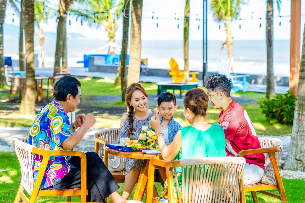 ‏TDG Group phát triển mô hình chăm sóc sức khỏe chủ động tại The Maris Vũng Tàu‏- Ảnh 2.