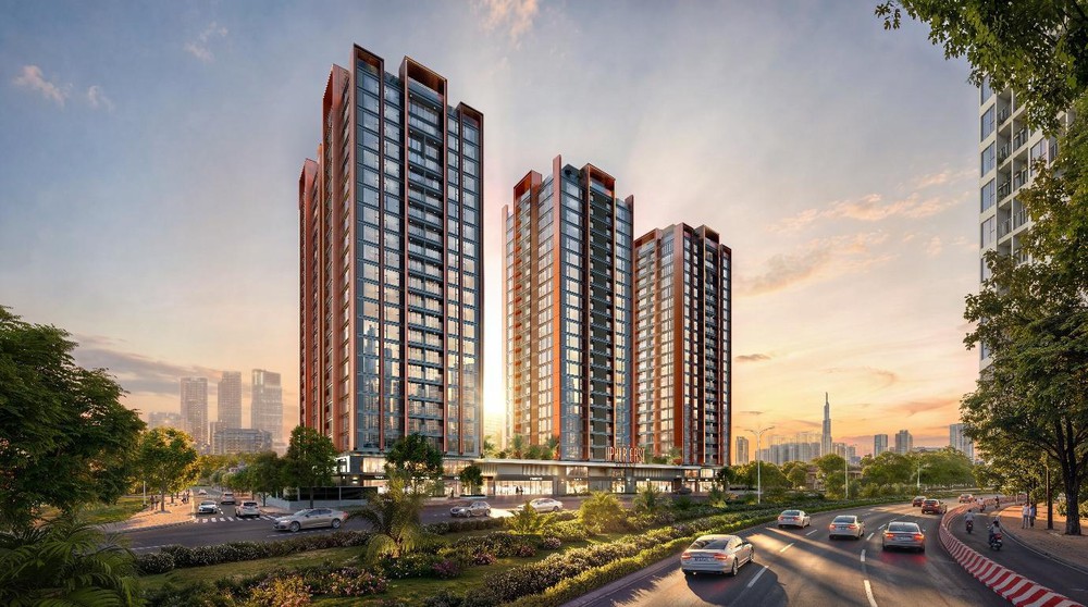 The Upper East Saigon giành giải ngay lần đầu tham dự Vietnam Property Awards 2026 - Ảnh 3.