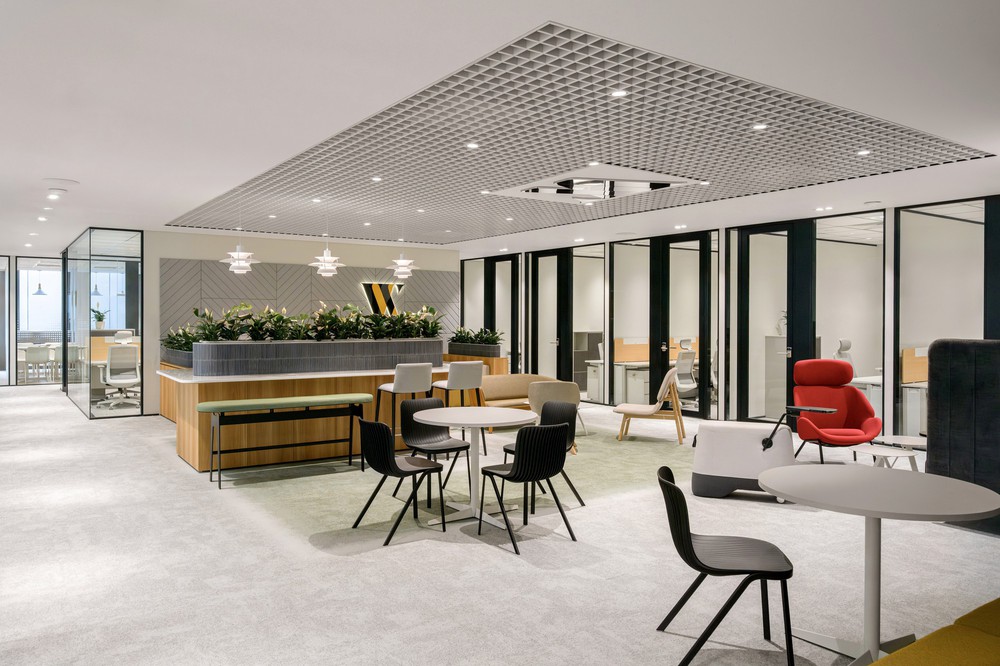 W Signature đạt WELL Coworking Rating, dấu mốc mới của coworking Việt Nam- Ảnh 1.