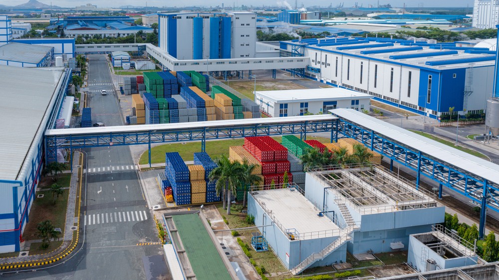 HEINEKEN Việt Nam: Phát triển bền vững tạo động lực cho tăng trưởng chất lượng cao - Ảnh 2.