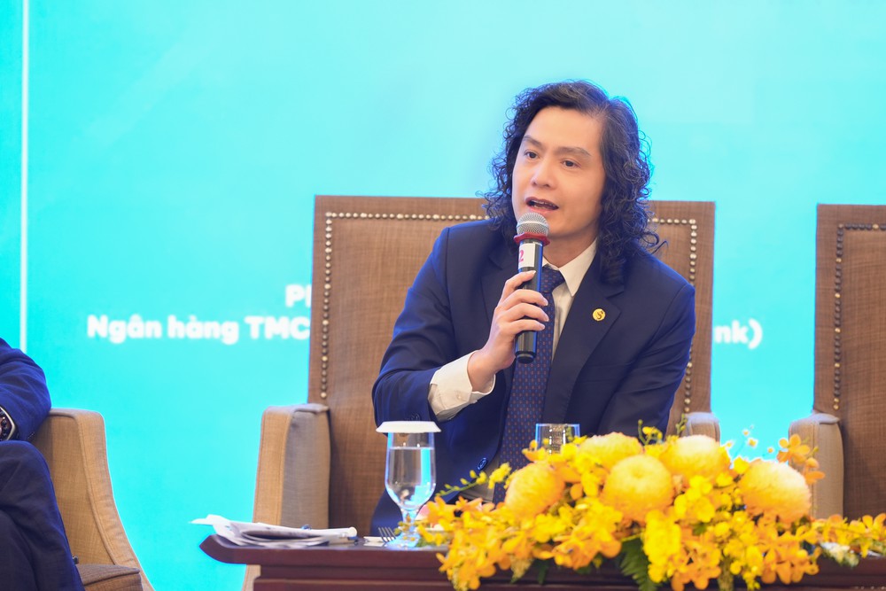 SACOMBANK “lập hat-trick” giải thưởng nhờ năng lực số và sự thấu hiểu khách hàng- Ảnh 1.