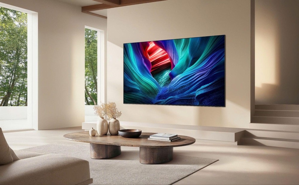 &rlm;V&igrave; sao TV vẫn giữ vị tr&iacute; đặc biệt trong thế giới đa m&agrave;n h&igrave;nh?&rlm; - Ảnh 2.